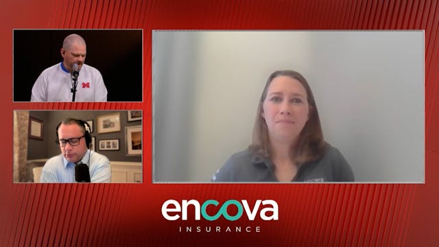 Kaitlin McCormick on NextEra Transmis...