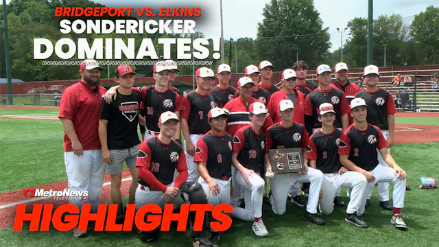 Bridgeport secures state tourney spot...