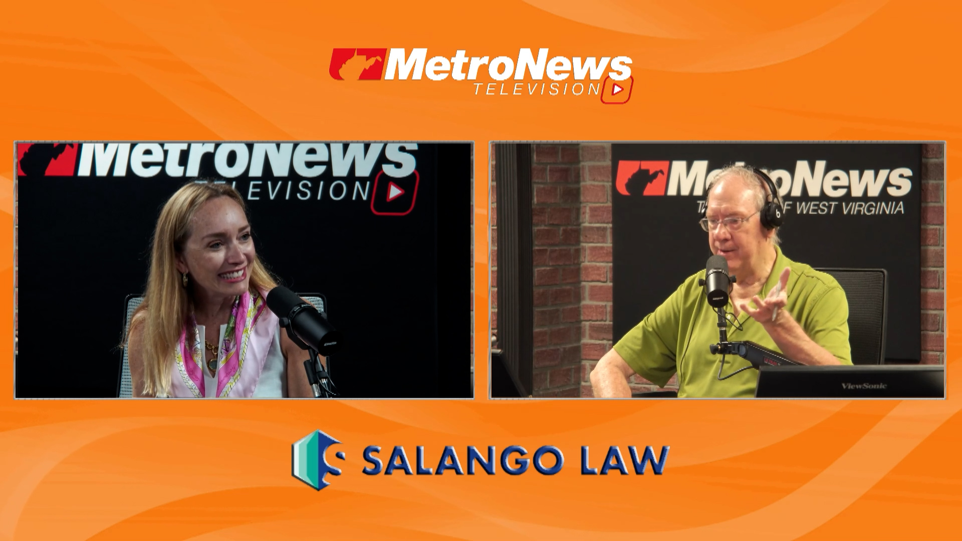 Shelly Hussell: Jackson Hole, NVIDIA, & the Magnificent Seven 8/28/25