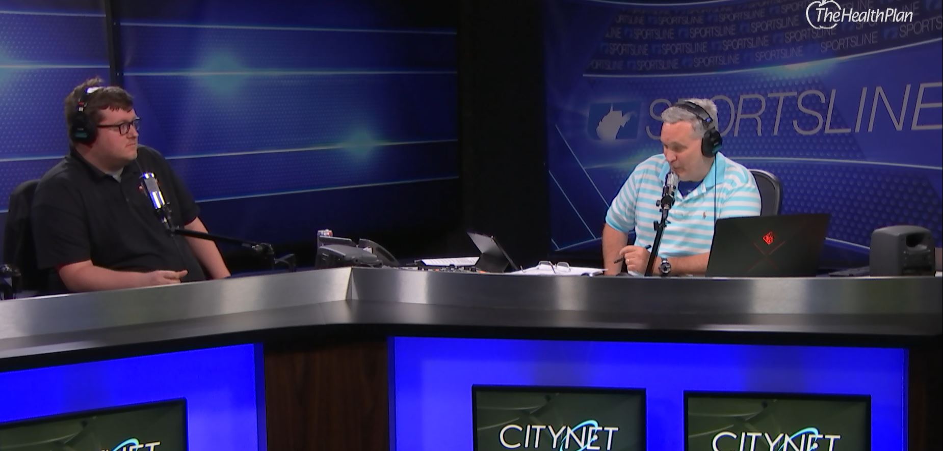 Sportsline for Monday, June 1st, 2026
