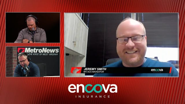 Jeremy Smith on ACA Changes