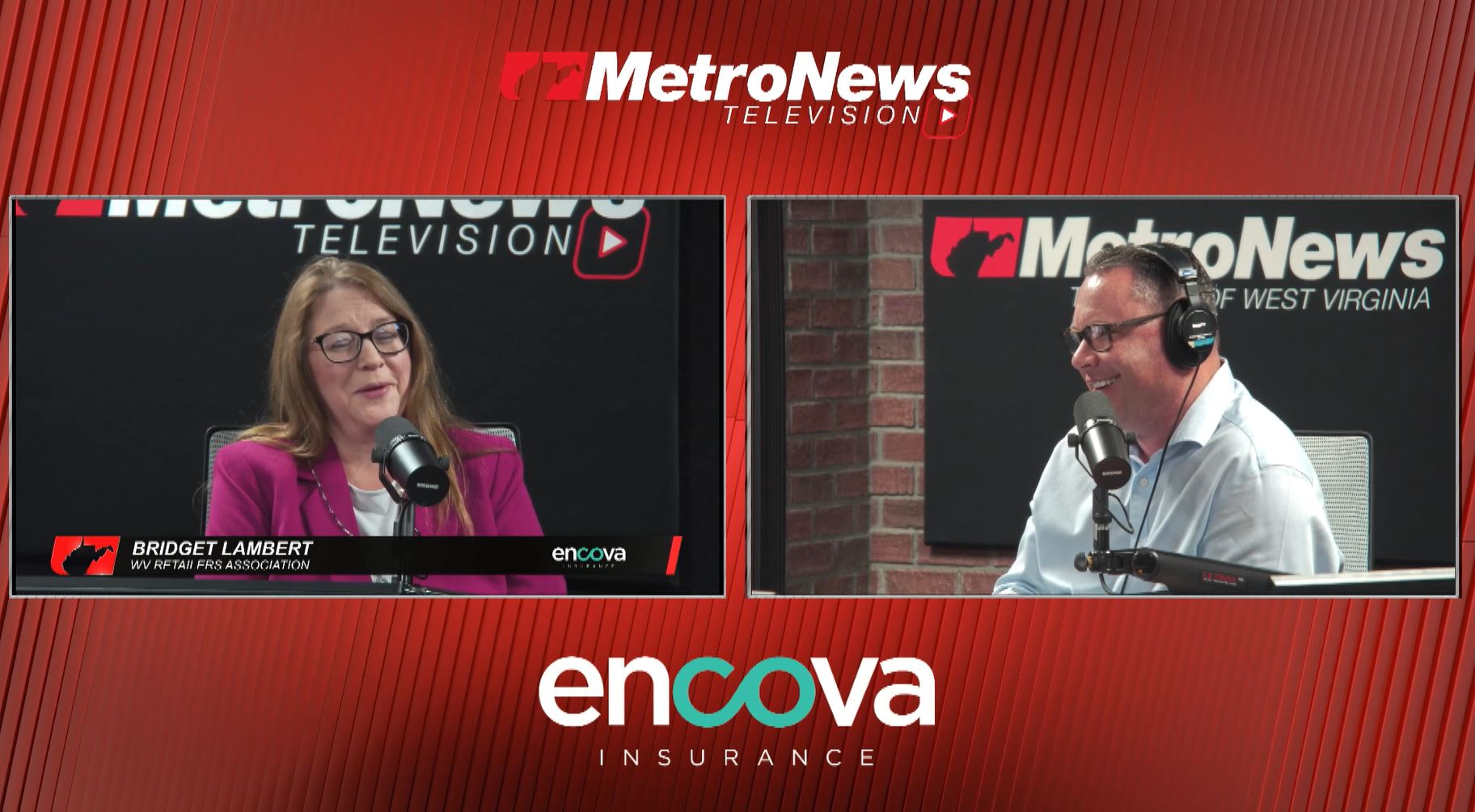 Talkline for Wednesday, November 26, 2025