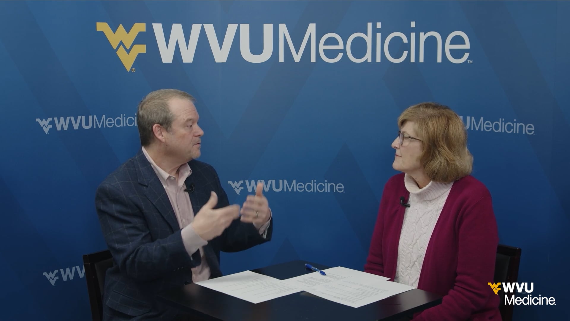 Ep. 27 LHWV – Glaucoma: The Silent Thief of Sight