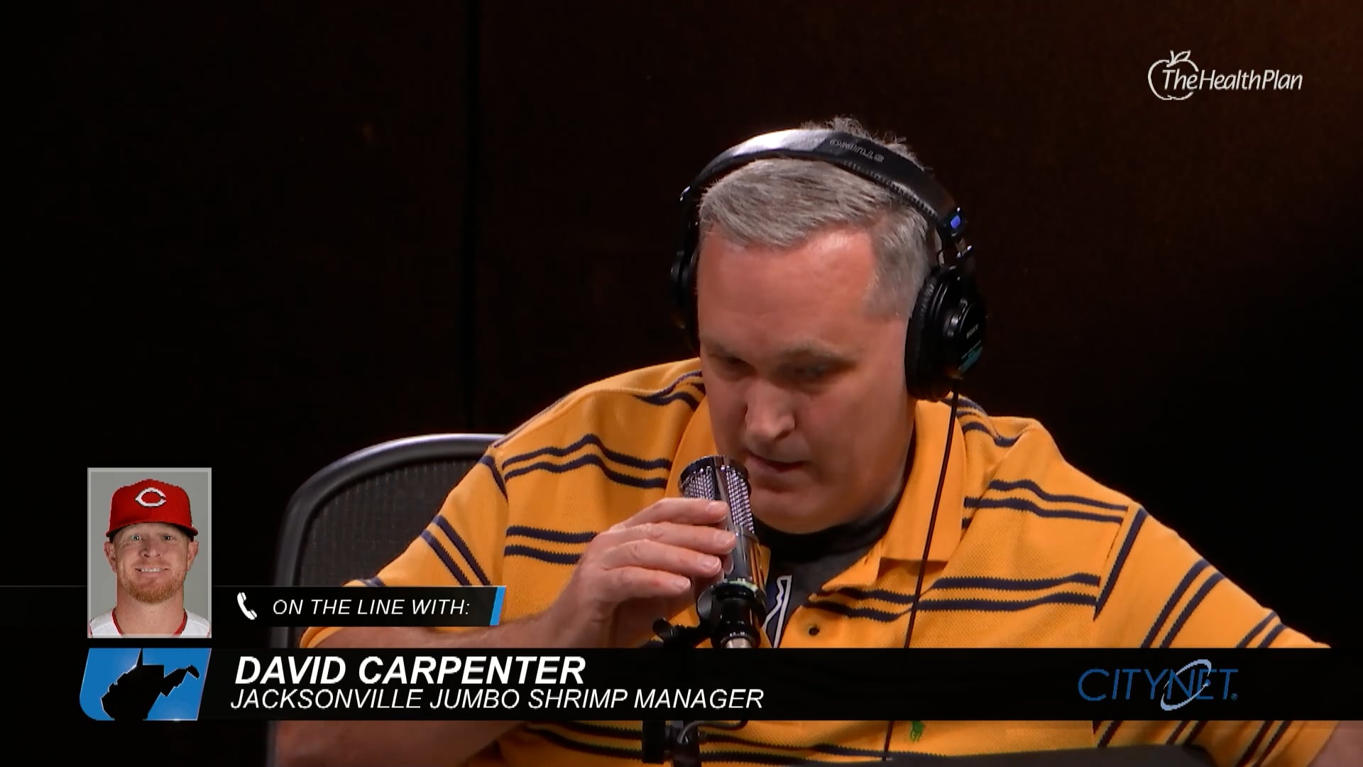 David Carpenter Full Interview