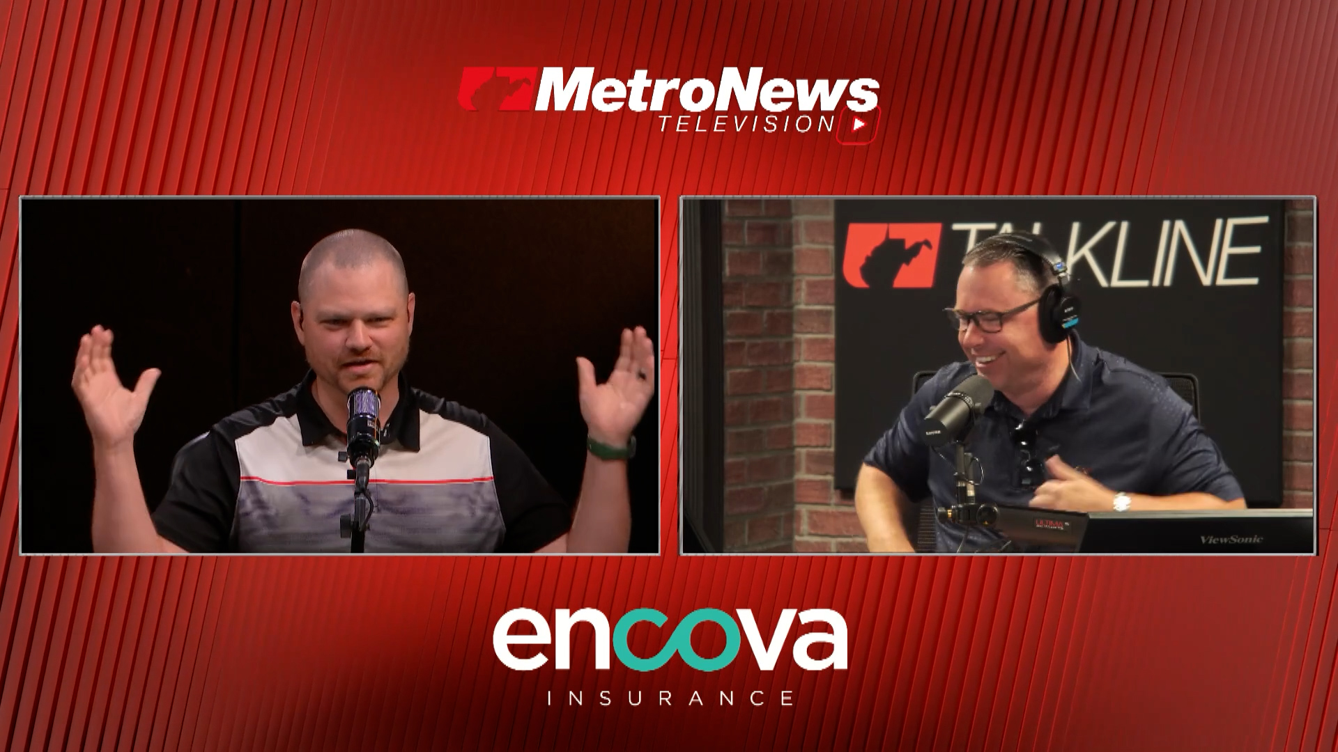 Talkline for Wednesday, June 18, 2025