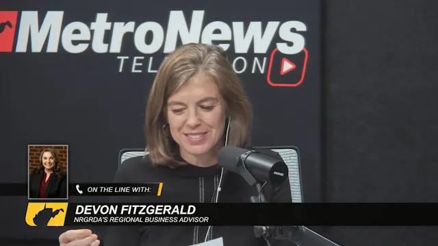 Devon Fitzgerald talks about Bridge D...