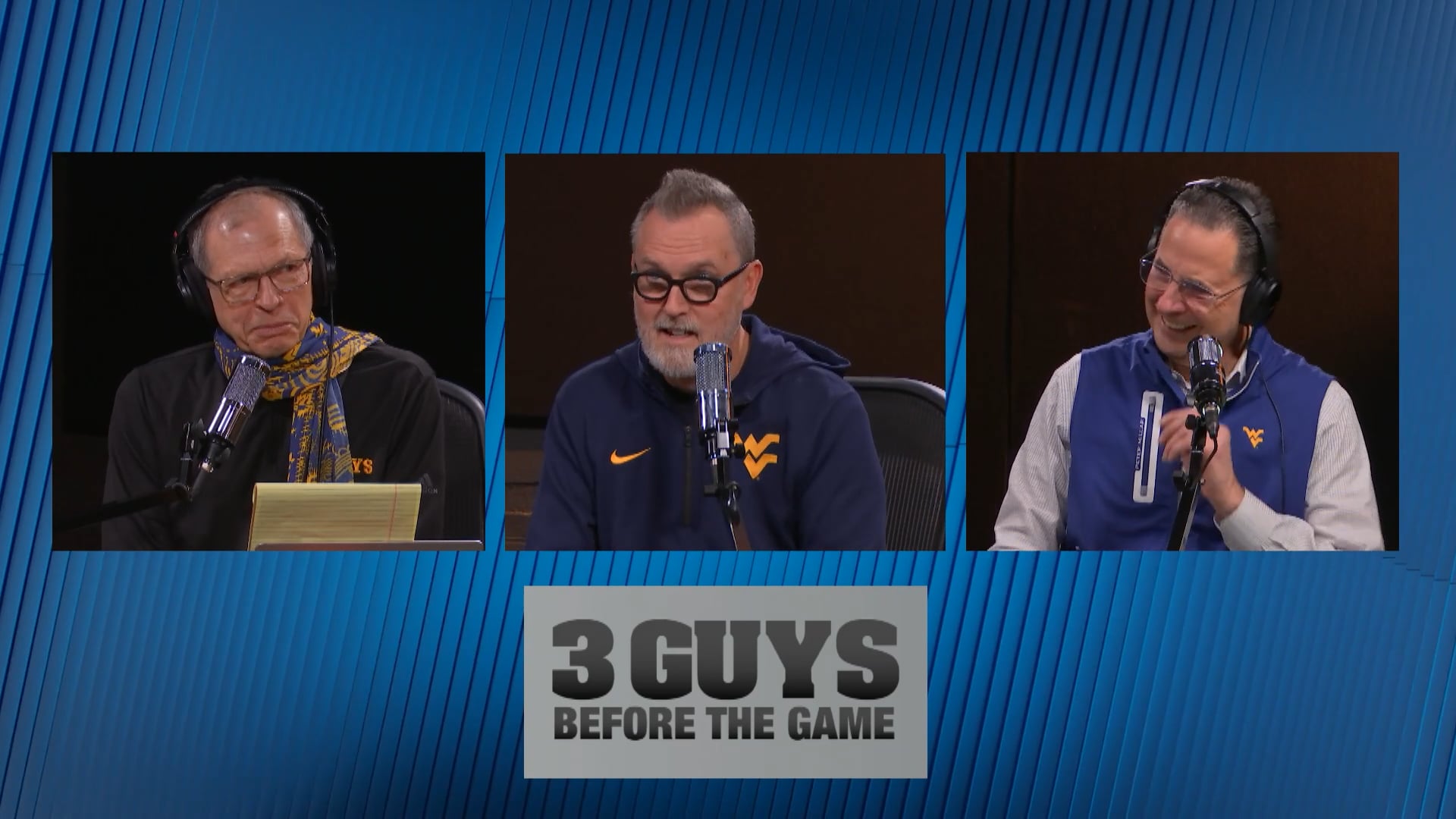 Episode 681: WVU vs Wake Forest Recap/ Little Rock Preview