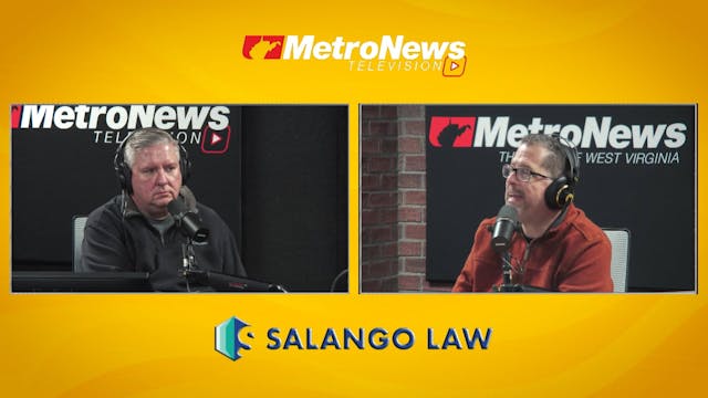 Steven Allen Adams & Open Line West V...