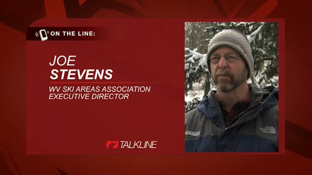 Talkline Friday, December 15, 2023