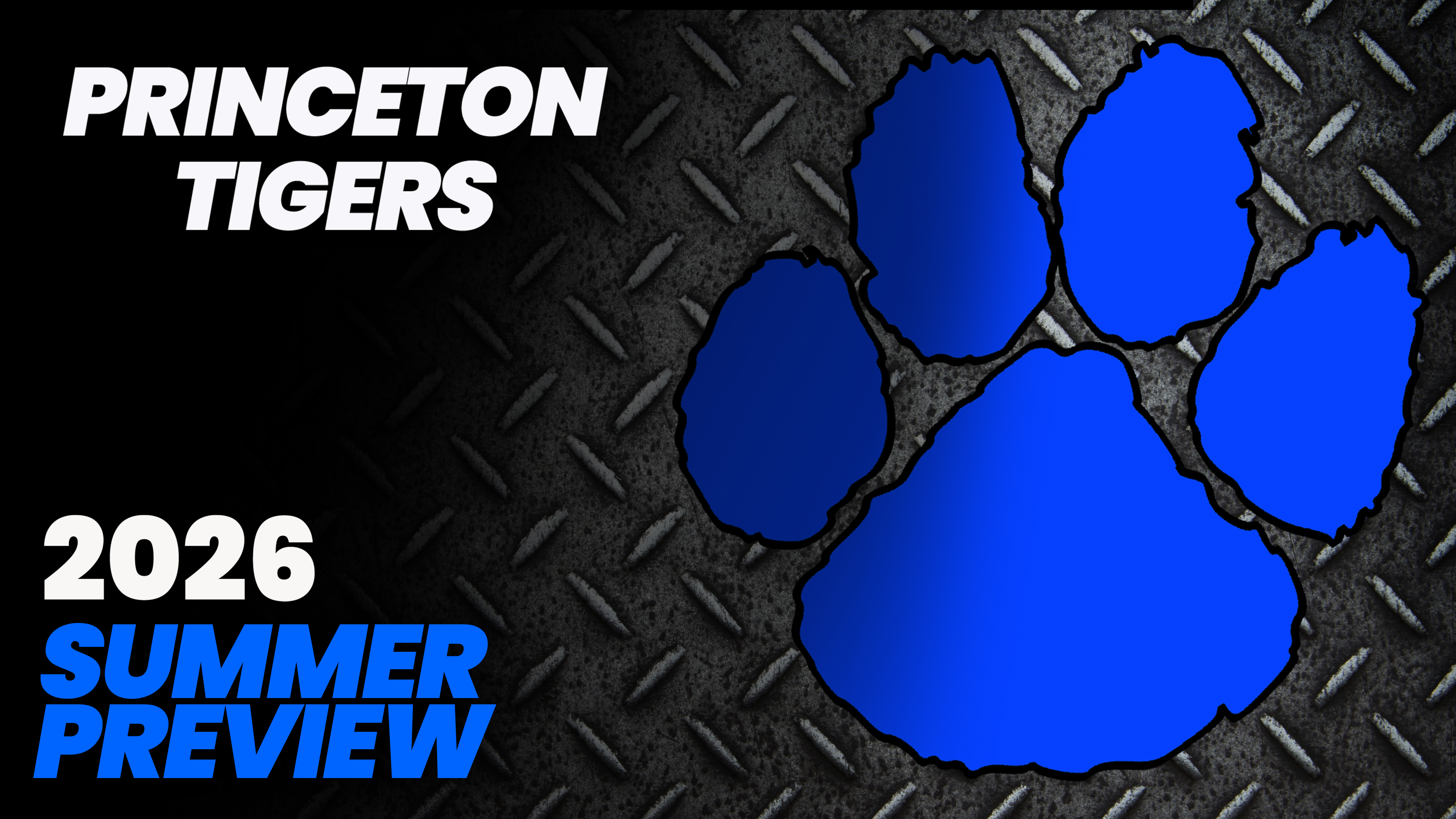 Princeton embracing opportunity to follow up state championship season