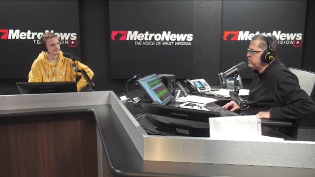 Aaron Parker, Courtney Summers, Jason...