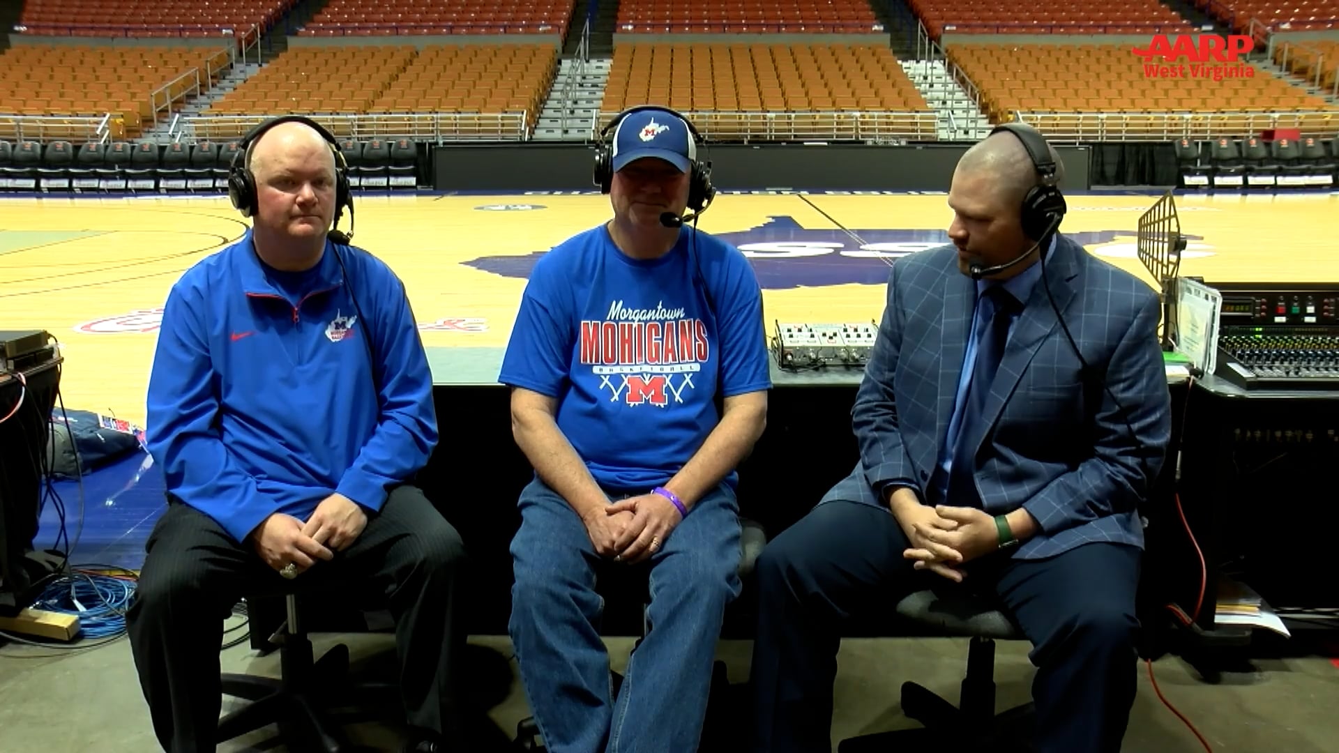 Dave Tallman & Dave Tallman on High School Basketball Championships