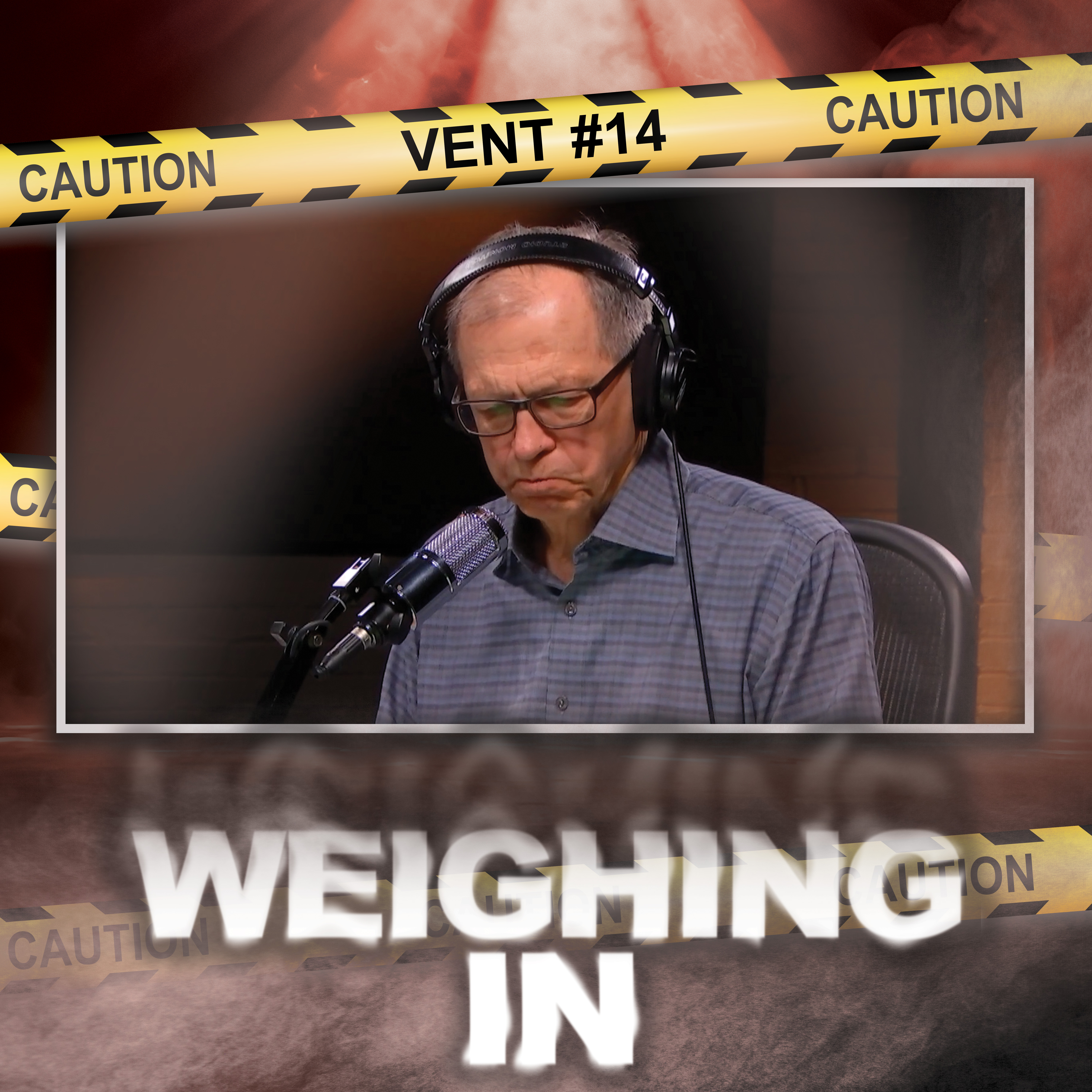 Steam Release: Vent #14