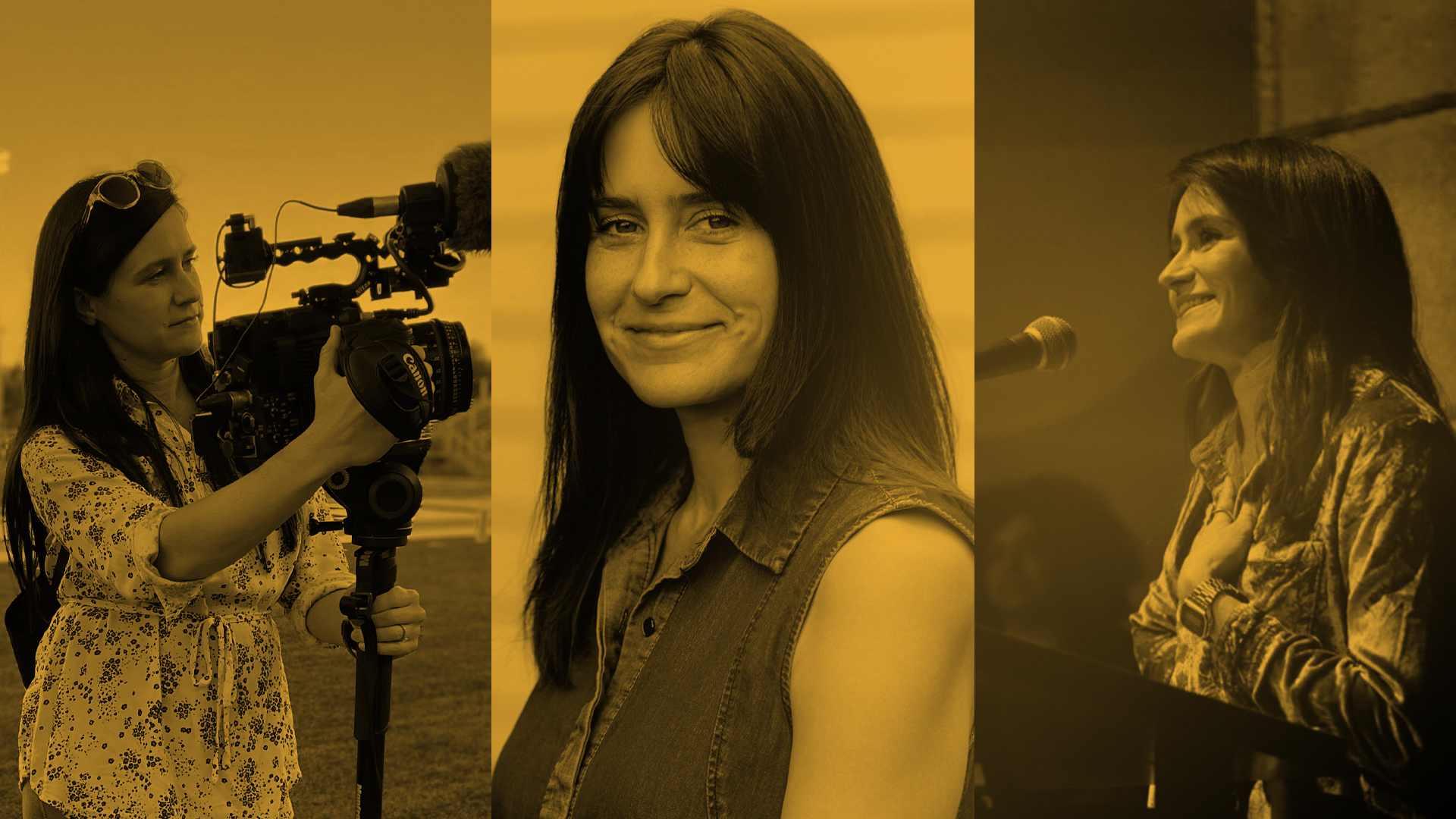Elaine McMillion Sheldon: Award Winning Documentary Filmmaker