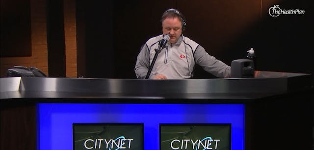 Sportsline for Sunday, January 4th, 2026