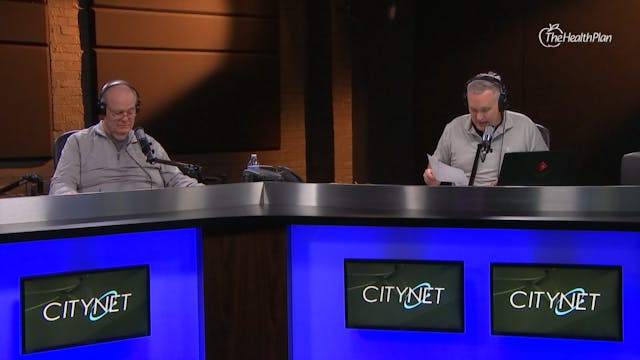 Sportsline for Tuesday, November 4th,...