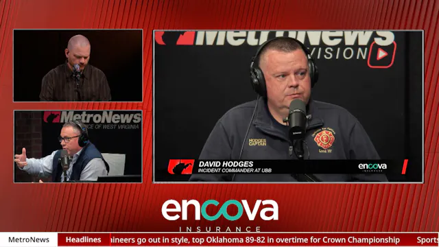 UBB Incident Commander, Artemis Missi...