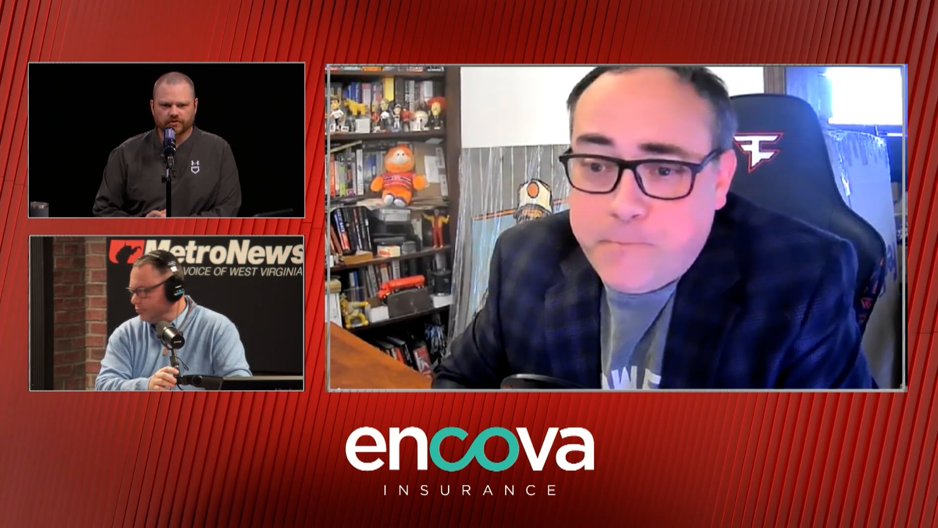 Rob Cornelius on Closed Republican Primaries