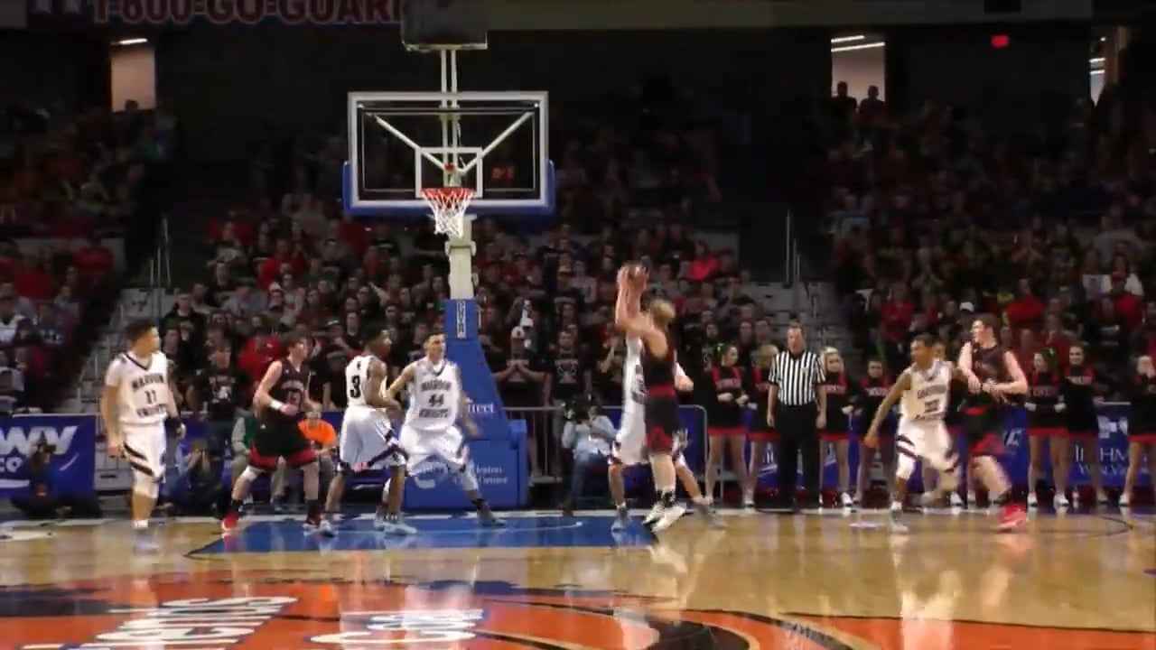 A Chip (Boys 2018) - Ravenswood vs. Central Catholic