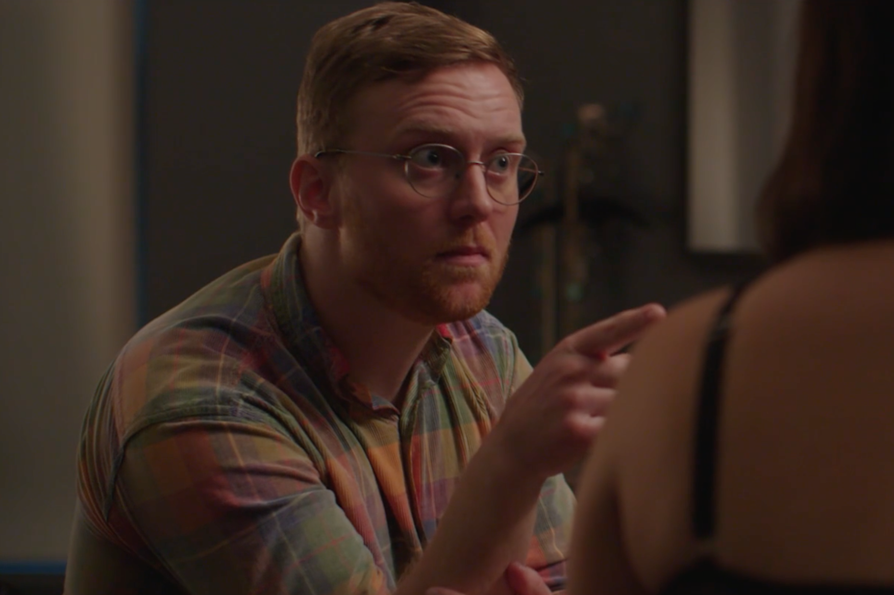 The Coat Room - Commercial