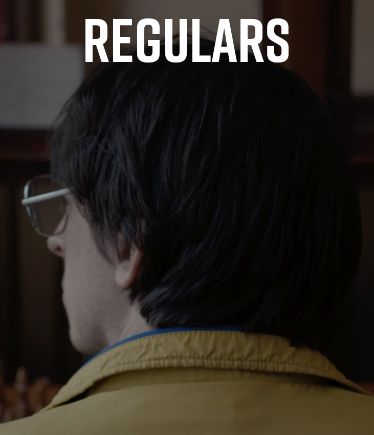 Regulars