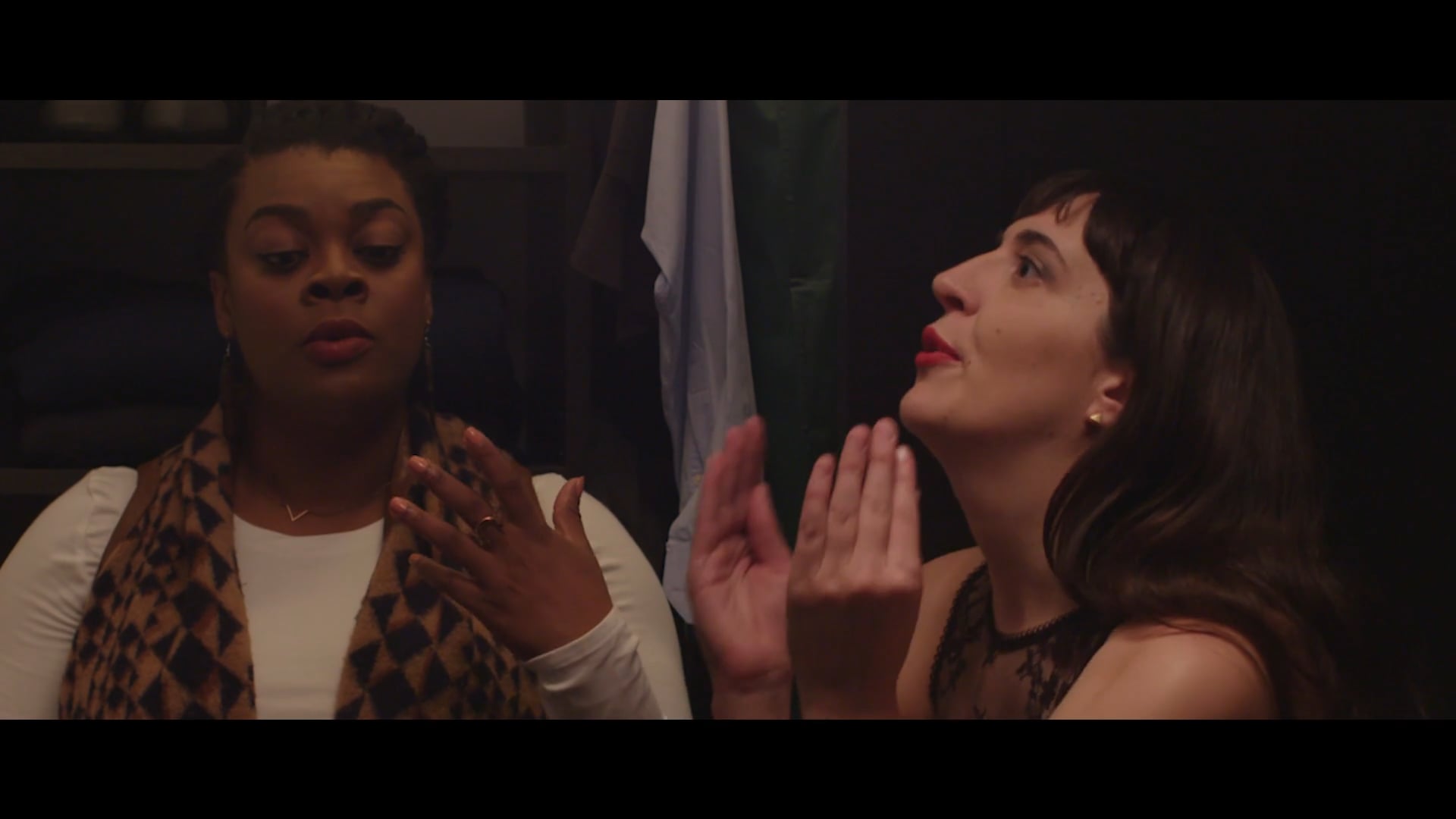 The Coat Room - Shawl