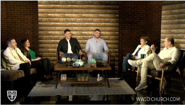 Episodio 43 - Seminario de Prosperidad Familiar