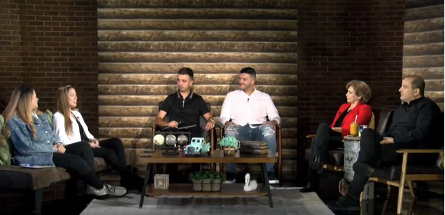 Episodio 25 - Seminario de Prosperidad Familiar 