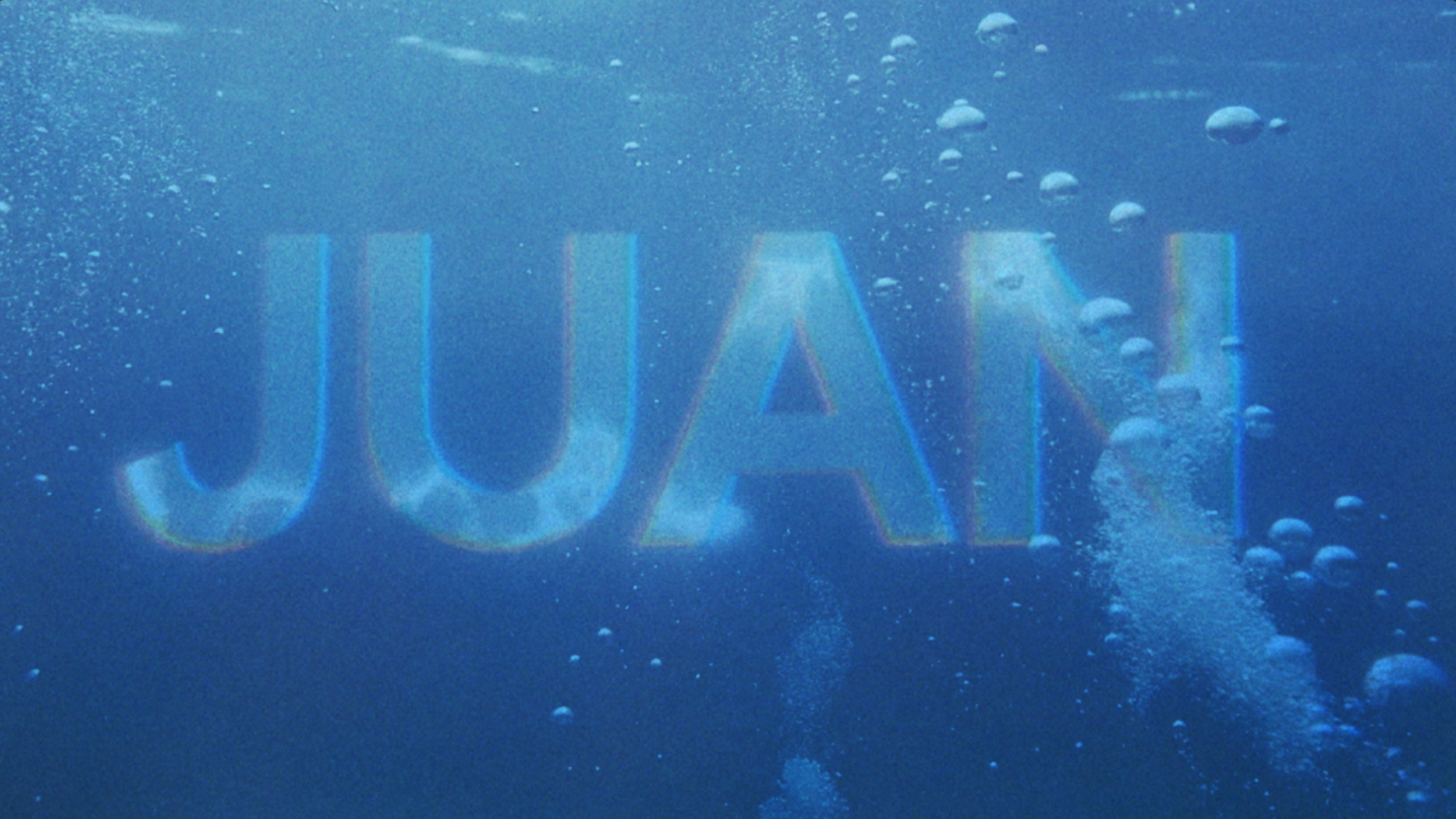 SERIE JUAN