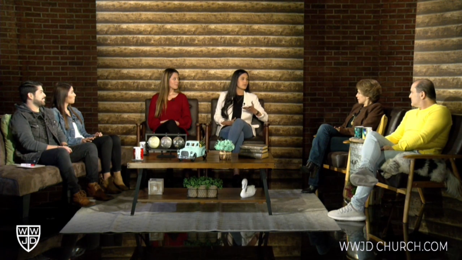 Episodio 36 - Seminario de Prosperidad Familiar 