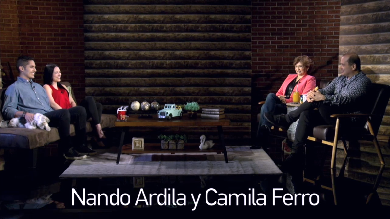 Episodio 7 -  Seminario de Prosperidad Familiar 