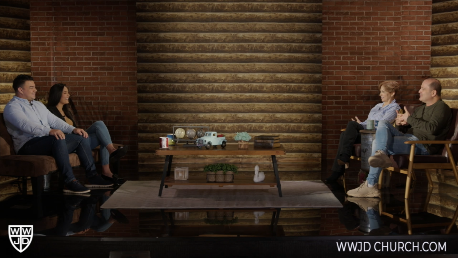 Episodio 119 -  La Amabilidad - Seminario de Prosperidad Familiar