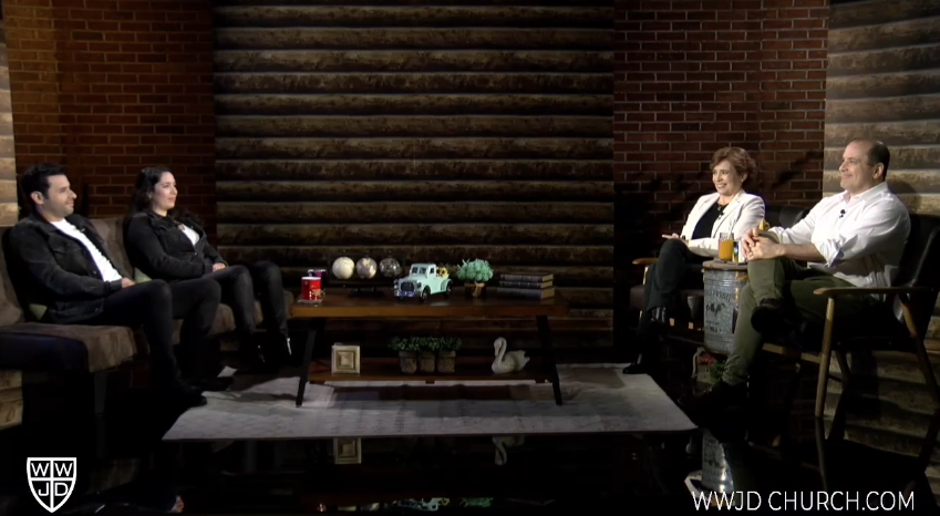 Episodio 5 - Seminario de Prosperidad Familiar. 