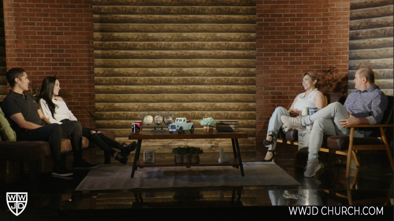 Episodio 97 - El Perdón - Seminario de Prosperidad Familiar