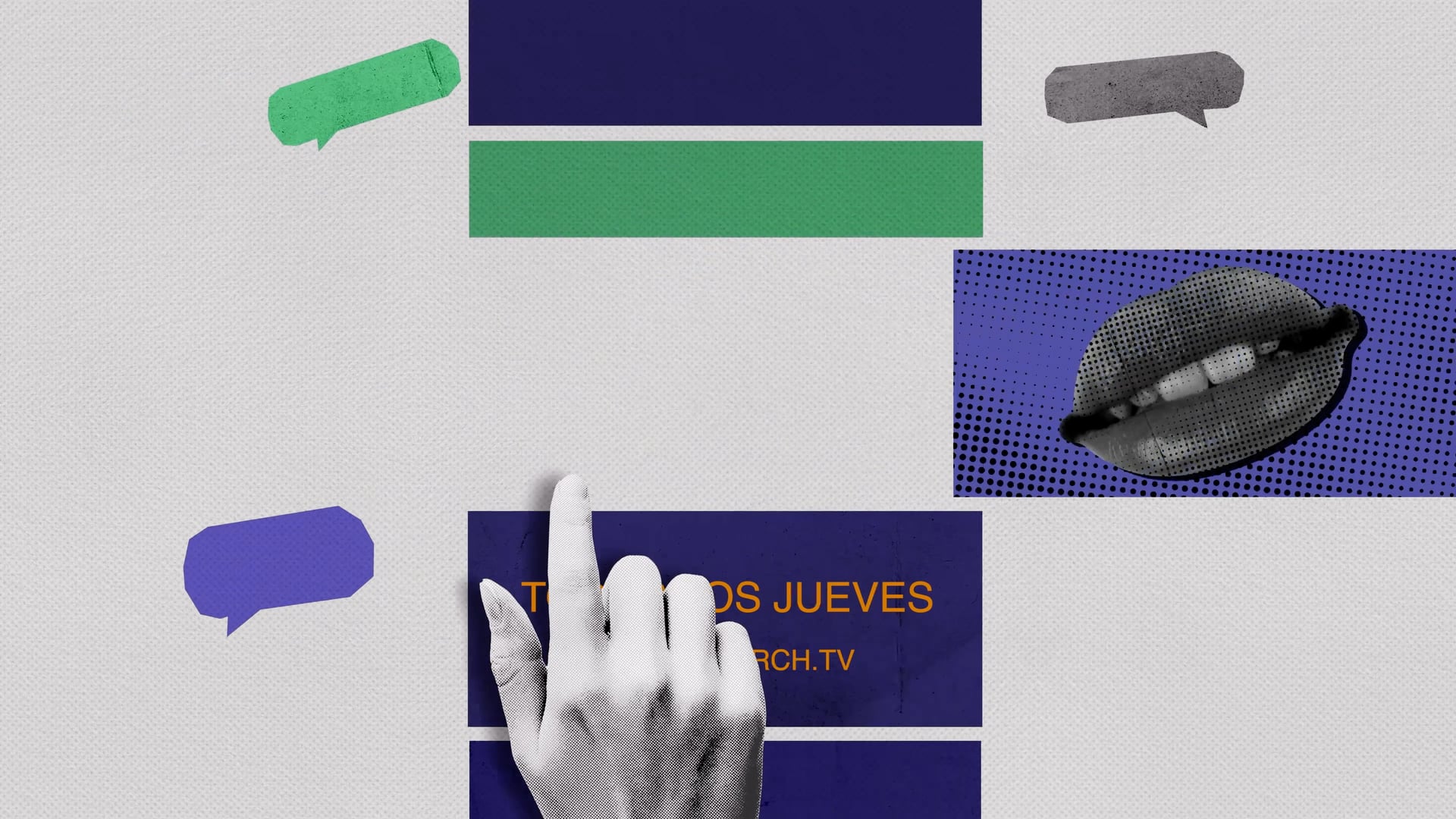 PADRES E HIJOS | CONVERSANDO | EPISODIO 68