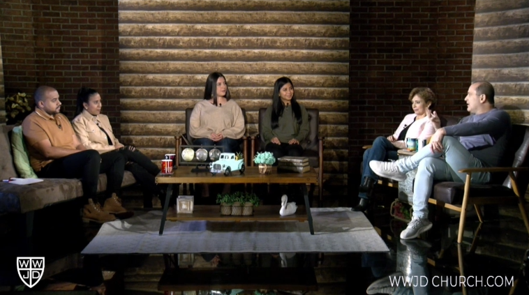 Episodio 38 - Seminario de Prosperidad Familiar