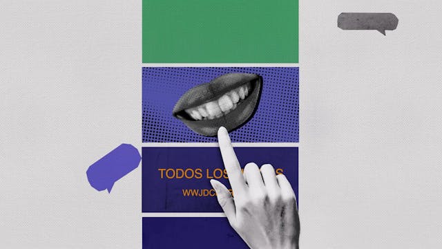PARAR LA GUERRA | CONVERSANDO | EPISO...