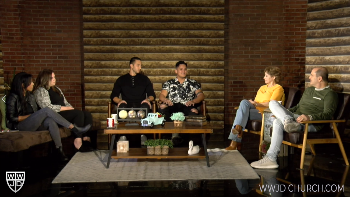 Episodio 75 - El Culpable - Seminario de Prosperidad Familiar