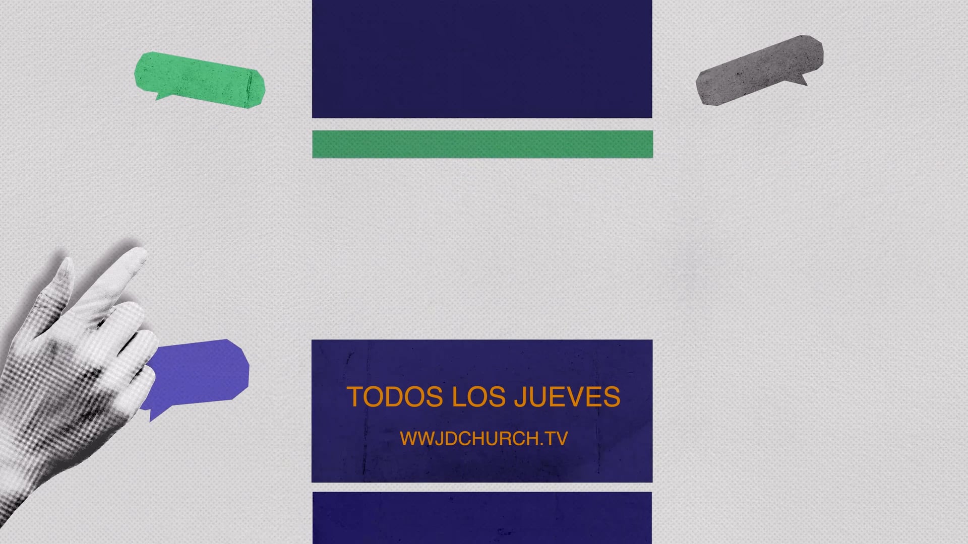 SE APAGÓ EL FUEGO | CONVERSANDO | EPISODIO 57