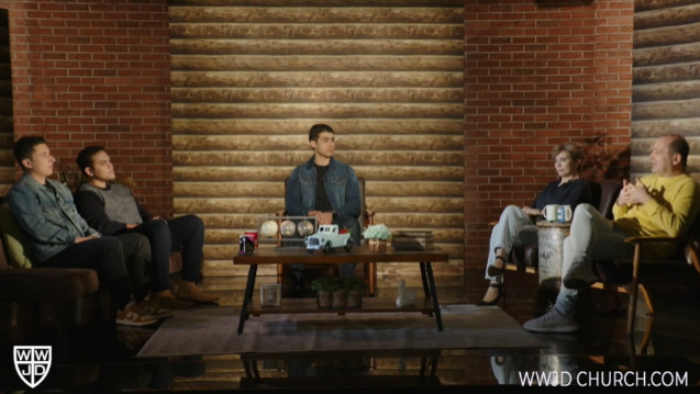 Episodio 93 - El Rencor - Seminario de Prosperidad Familiar