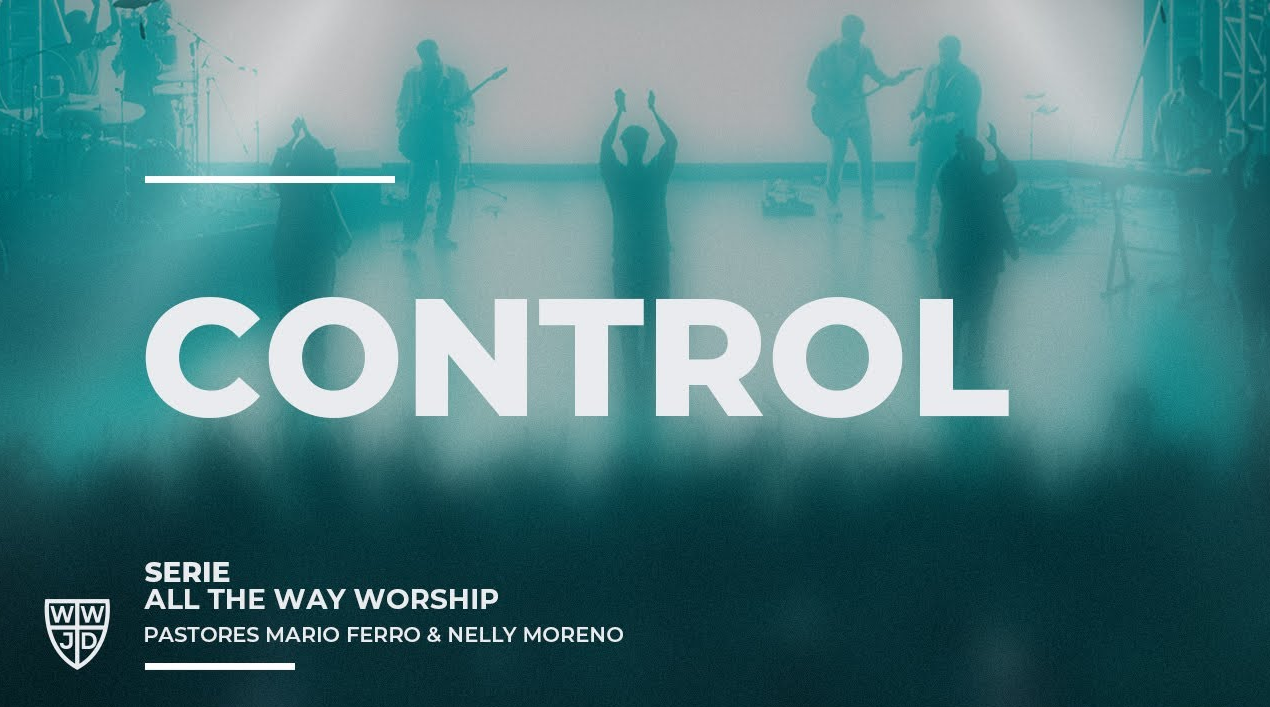 CONTROL | 04-13-2025