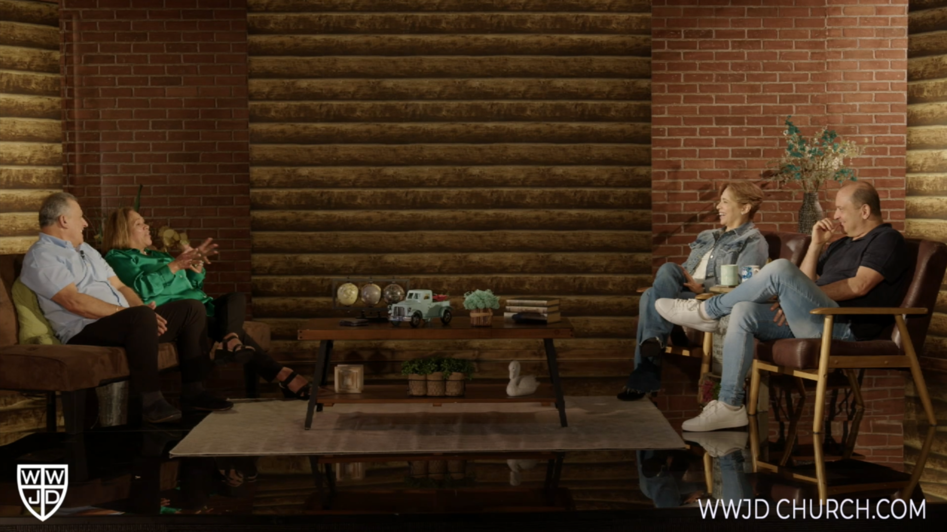 Episodio 122 - Hacer Daño Sin Darse Cuenta - Seminario de Prosperidad