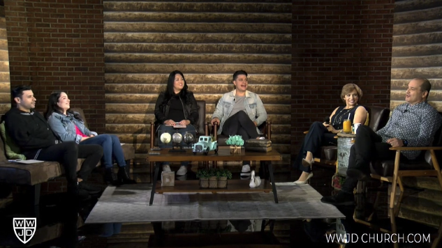 Episodio 24 - Seminario de Prosperidad Familiar