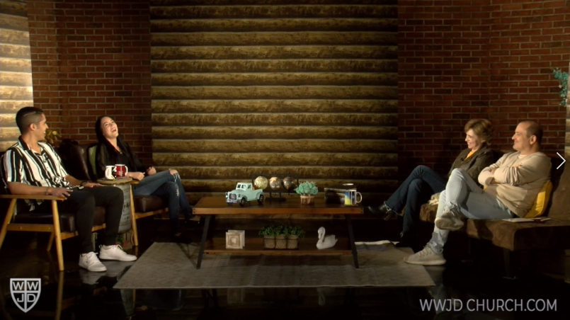 Episodio 74 - Conociendo a Nuestros Pastores - Seminario de Prosperidad Familiar