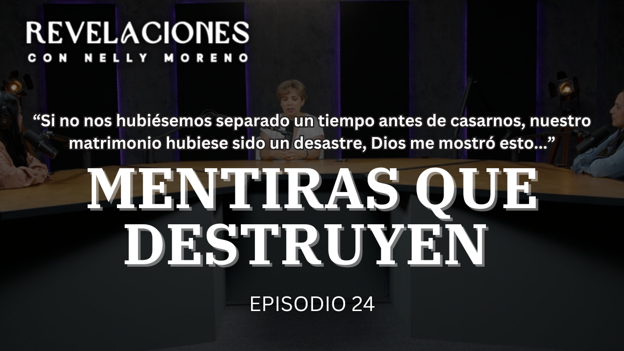 Revelaciones Ep. 24 