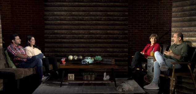 Episodio 11 - Seminario de Prosperidad Familiar