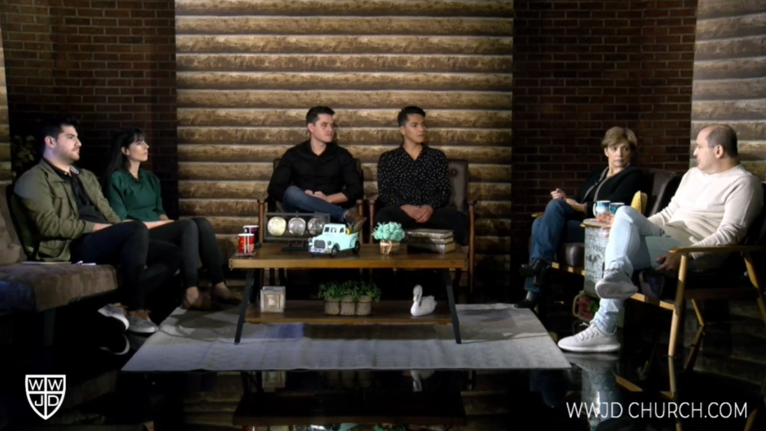 Episodio 40 - Seminario de Prosperidad Familiar