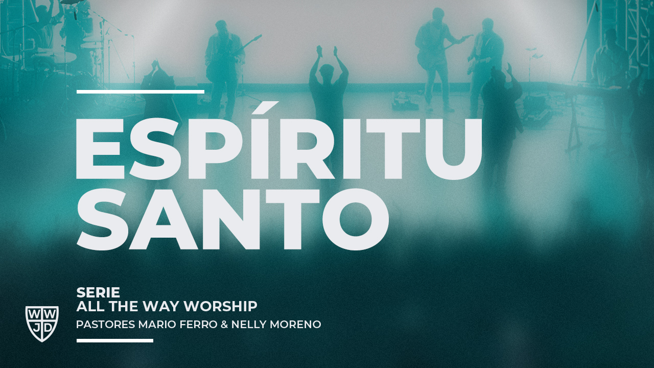 ESPÍRITU SANTO | 03-23-2025