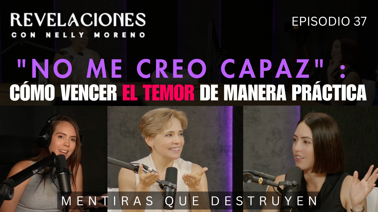 ANTES DE CASARME: PLANEACIÓN, DUDAS, METAS  Ep. 37 