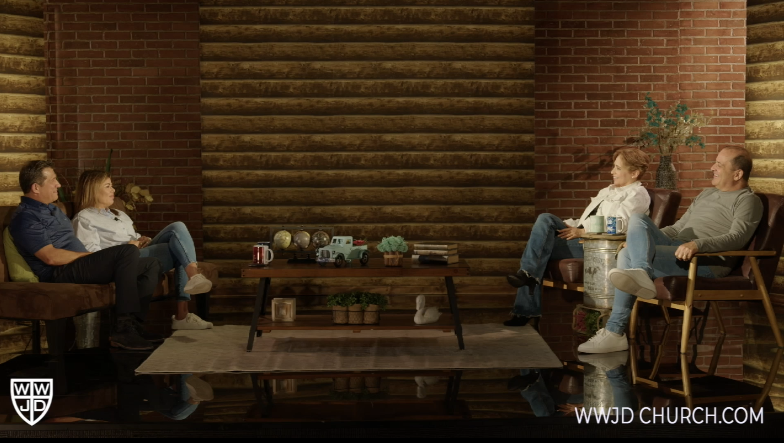 Episodio 126 - El Respeto - Seminario de Prosperidad Familiar 